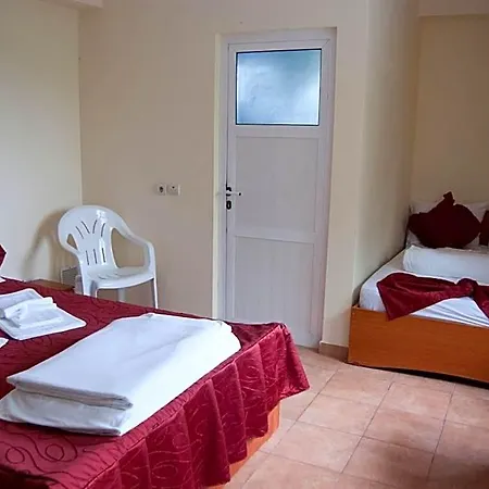 Laguna Hotel