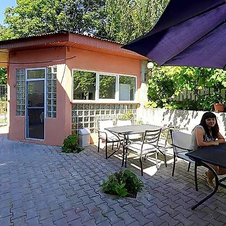 Hotel Laguna