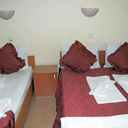Laguna Hotel Eforie Nord
