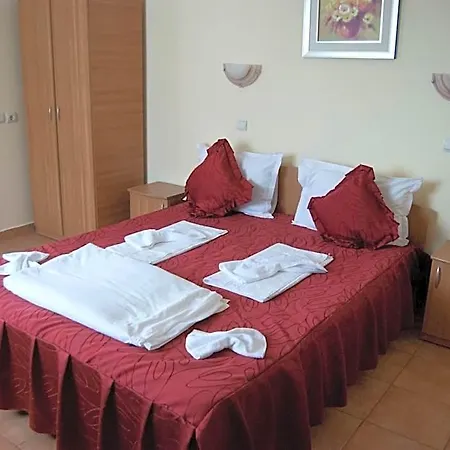 Laguna Hotel Eforie Nord