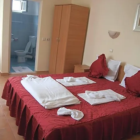 Laguna Hotel Eforie Nord