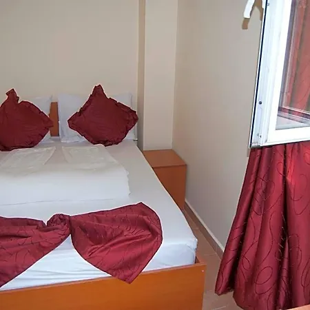 Laguna Hotel