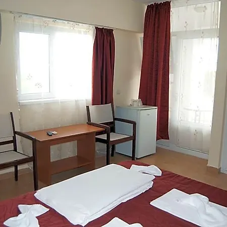 Laguna Hotel Eforie Nord