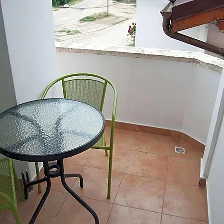 Hotel Laguna Eforie Nord