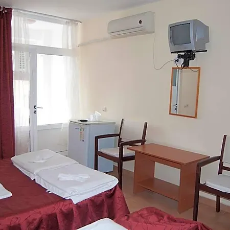 Hotel Laguna Eforie Nord